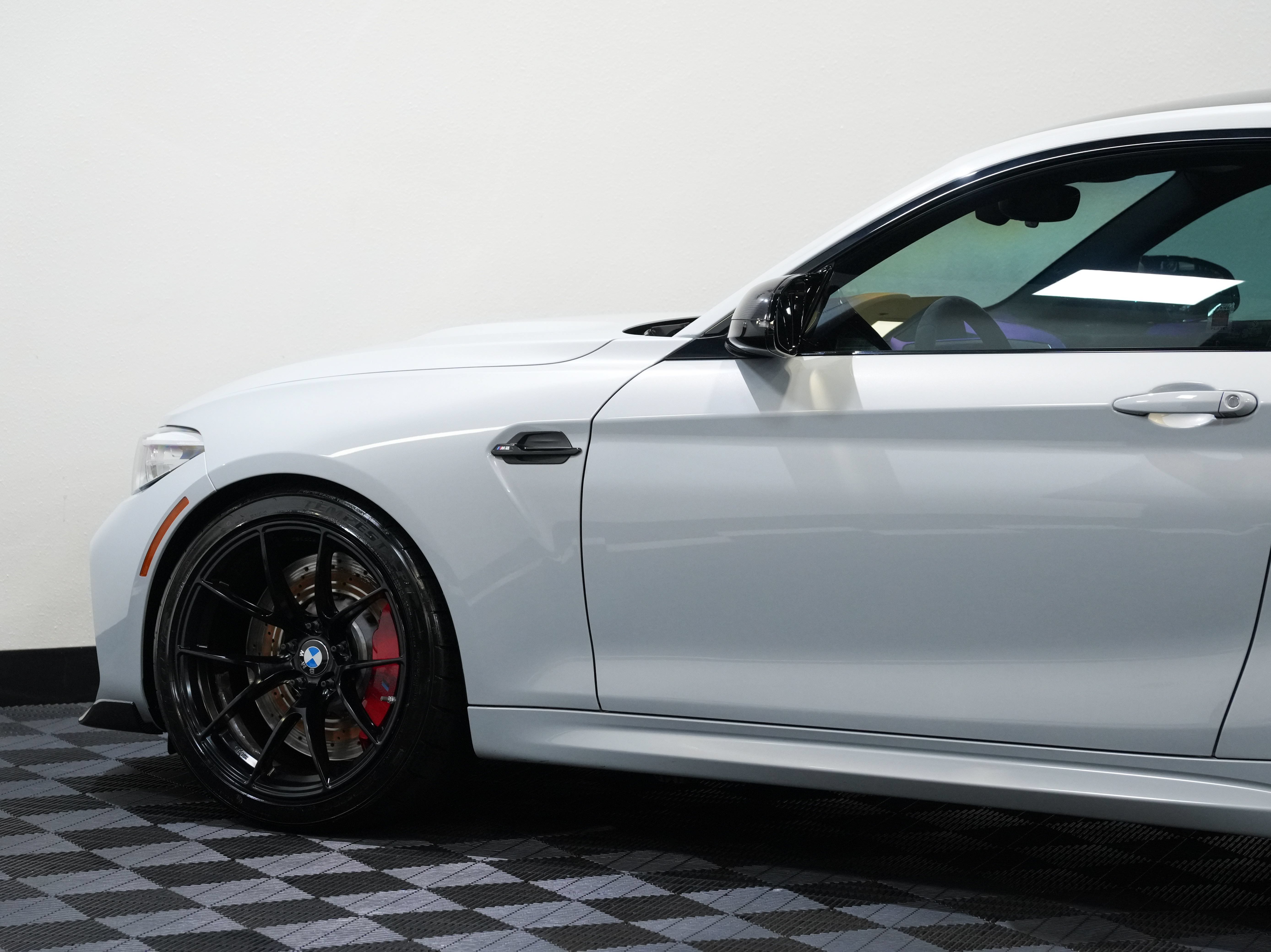 Used 2020 BMW M2 CS RWD image 19