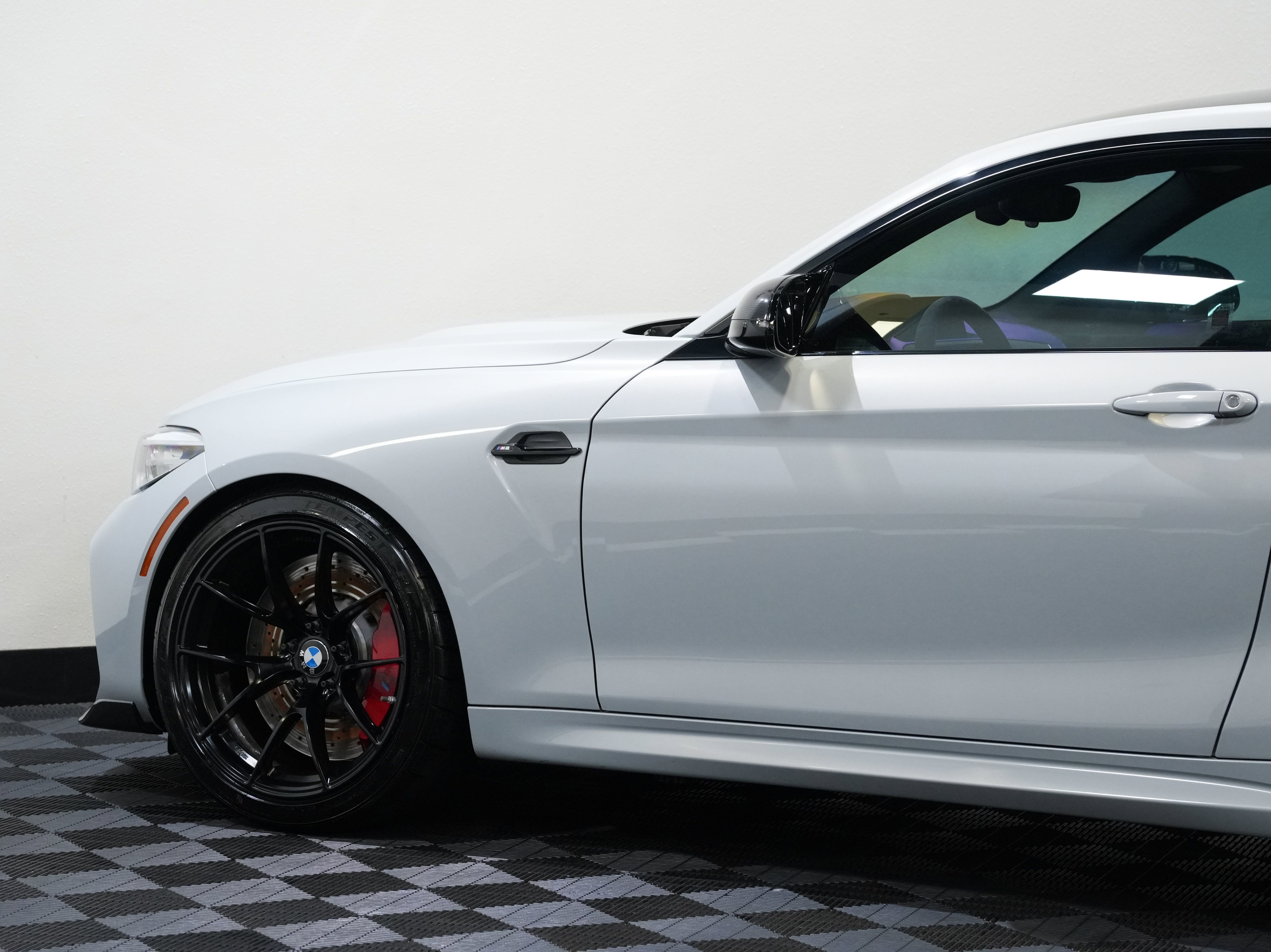 Used 2020 BMW M2 CS RWD image 19