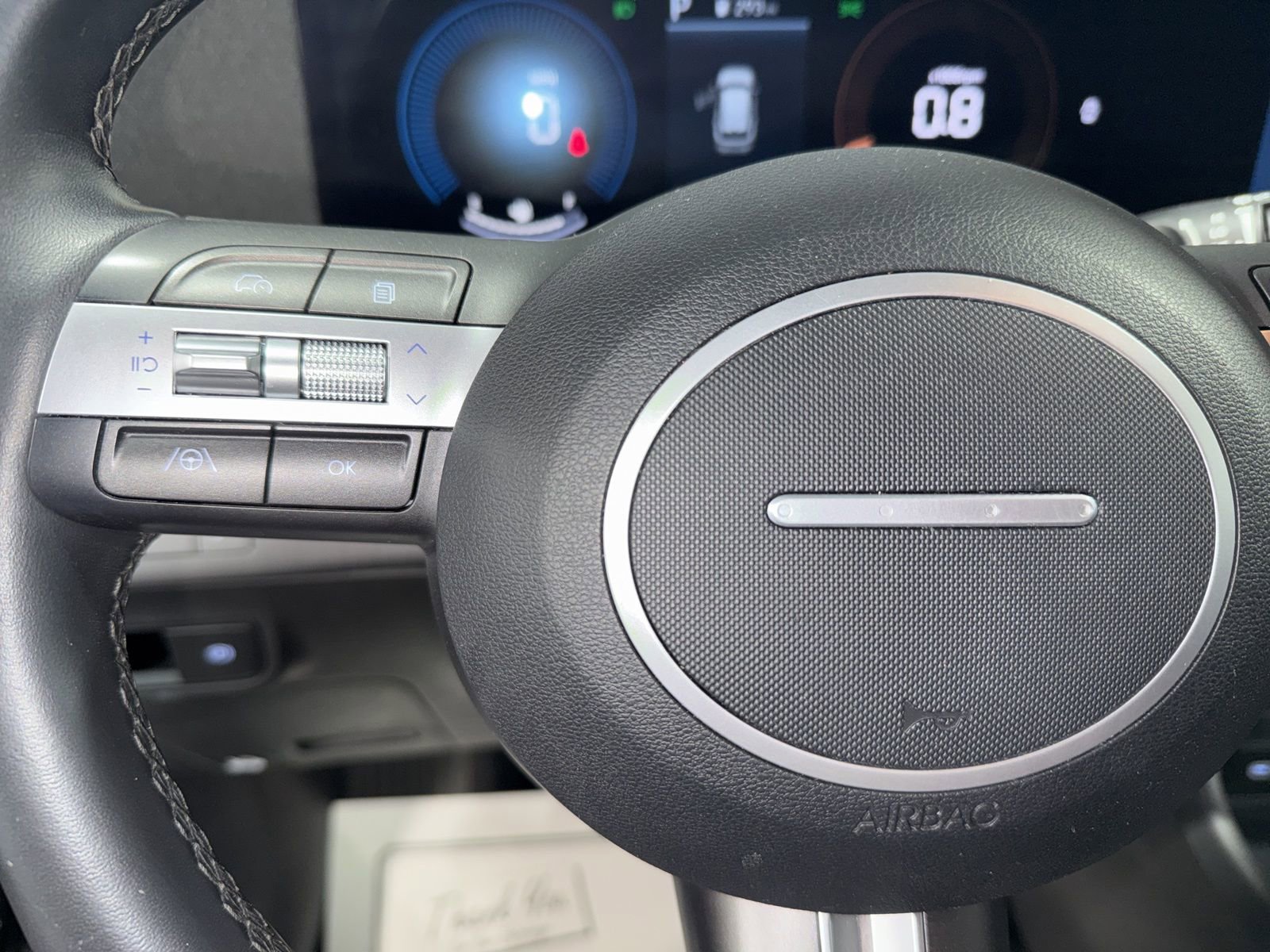 Used 2025 Hyundai Kona SEL image 29