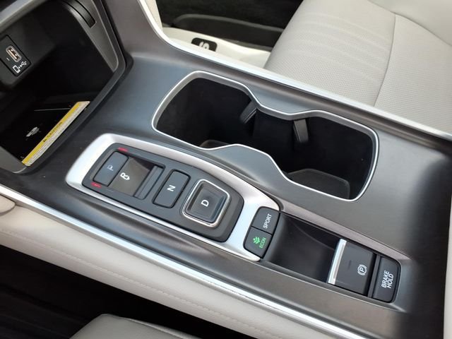 Used 2018 Honda Accord Touring image 31