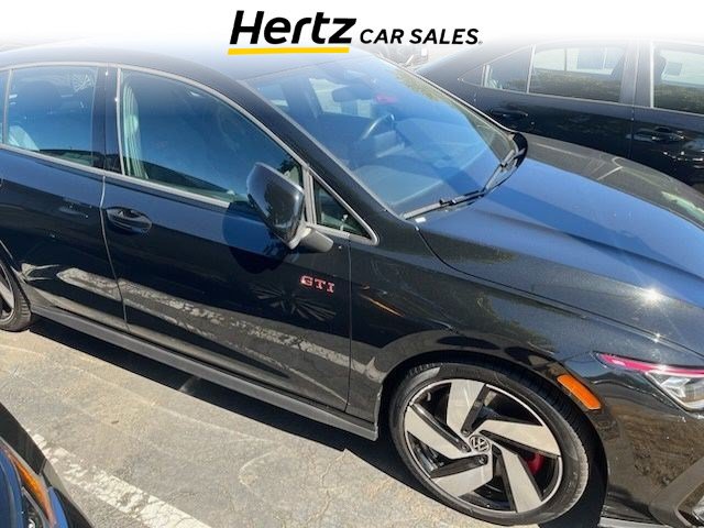 Used 2026 Volkswagen Golf S