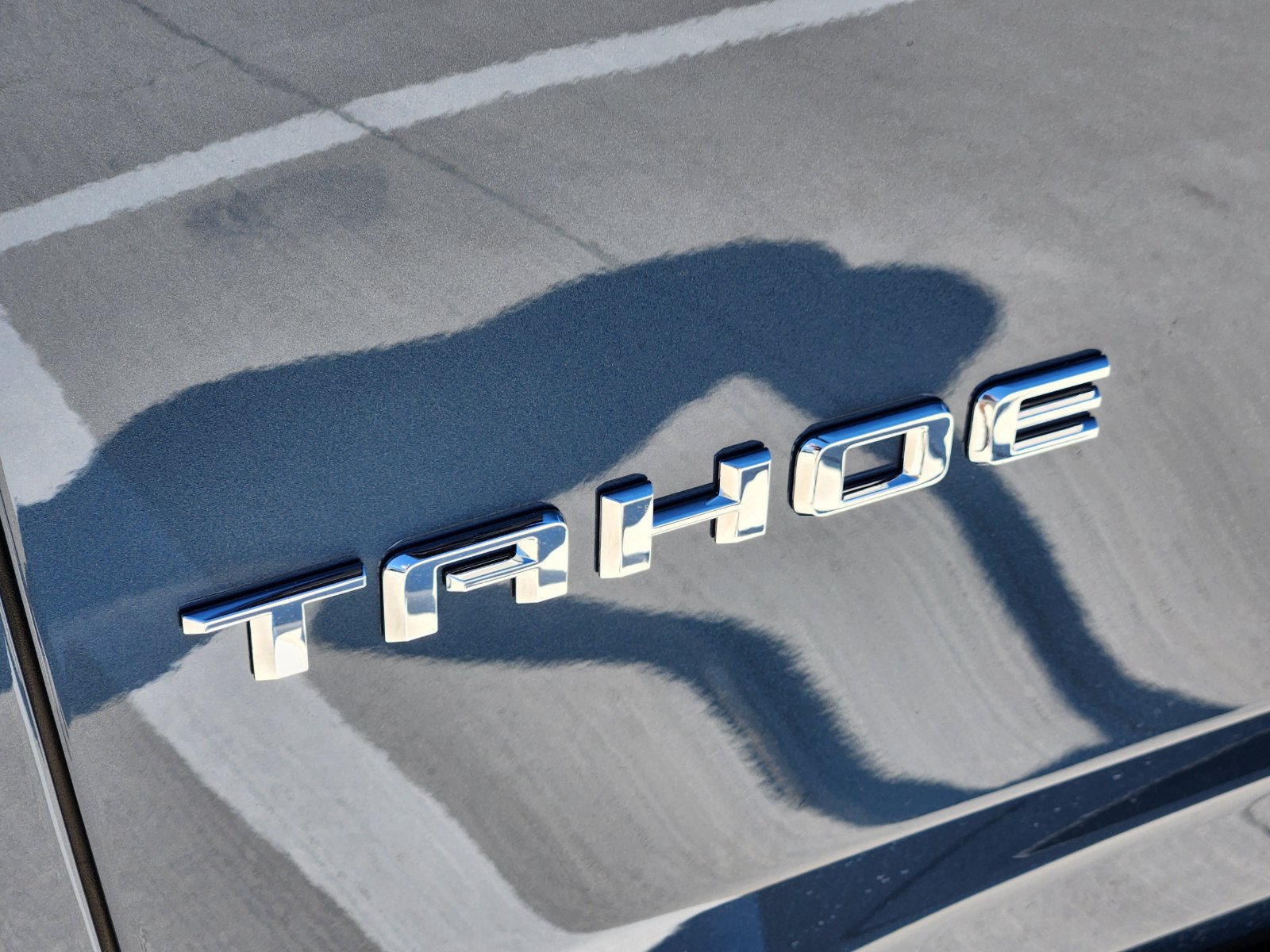 New 2027 Chevrolet Tahoe LT w/ Comfort Package RWD image 12