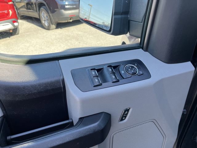 Used 2015 Ford F150 XL w/ Equipment Group 101A Mid AWD/4WD image 16