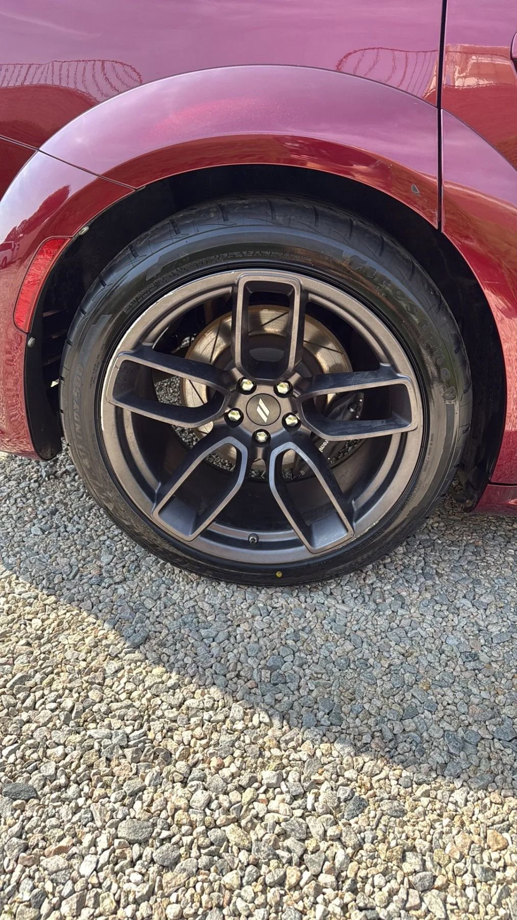 Used 2020 Dodge Charger Scat Pack image 40