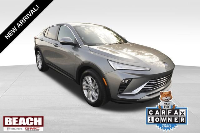 Used 2025 Buick Envista Preferred w/ Convenience I Package