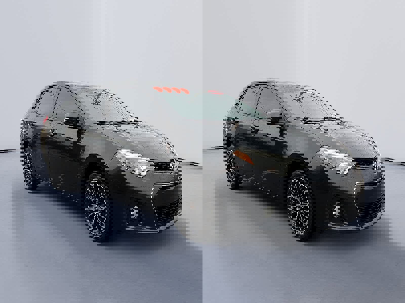 Used 2014 Toyota Corolla L