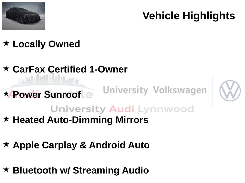Used 2025 MINI Cooper S FWD image 7