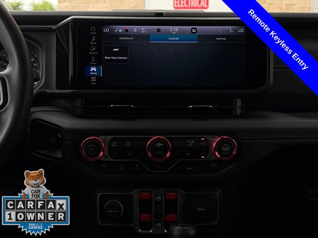 Used 2024 Jeep Gladiator Sport image 14