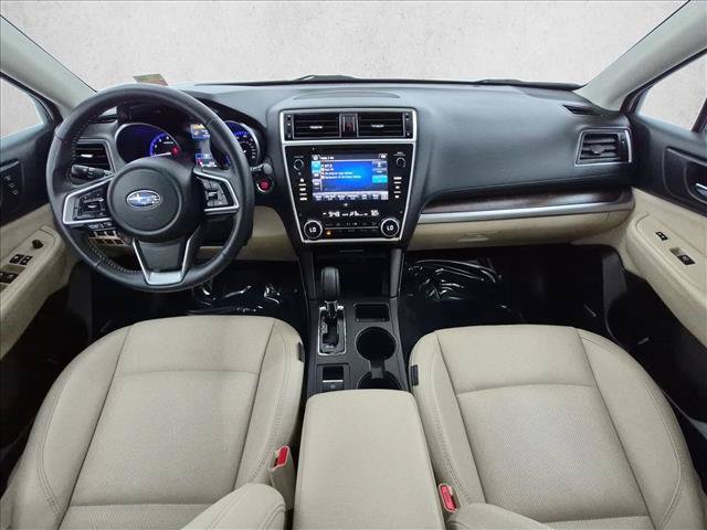 Used 2018 Subaru Outback 2.5i Limited AWD/4WD image 20
