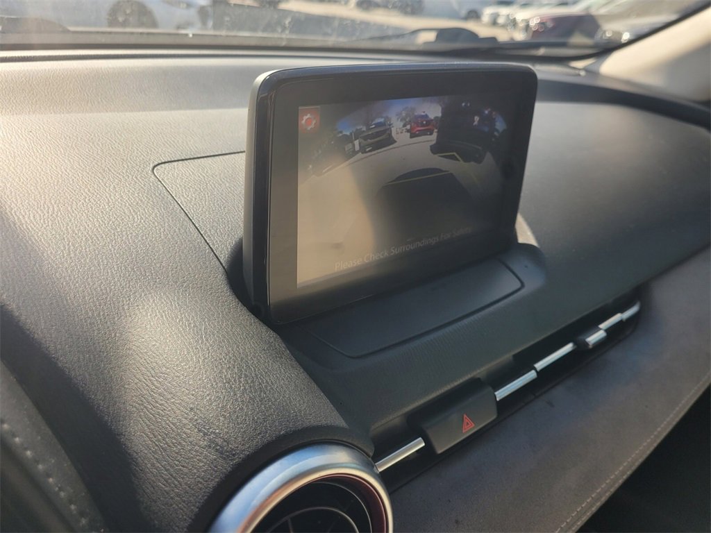 Used 2019 MAZDA CX-3 Grand Touring w/ Premium Package image 32