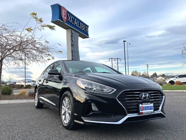 Used 2018 Hyundai Sonata SE image 35