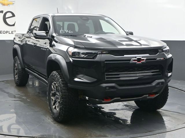 New 2026 Chevrolet Colorado ZR2 w/ Technology Package image 29