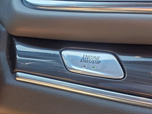 Used 2023 Buick Enclave Essence w/ Experience Buick Package AWD/4WD image 15