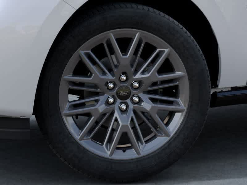 New 2027 Ford Expedition Platinum w/ Stealth Appearance Package AWD/4WD image 19