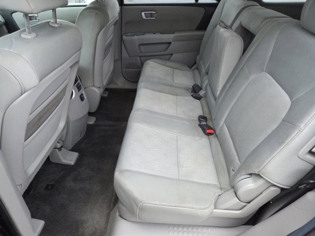 Used 2011 Honda Pilot LX image 11