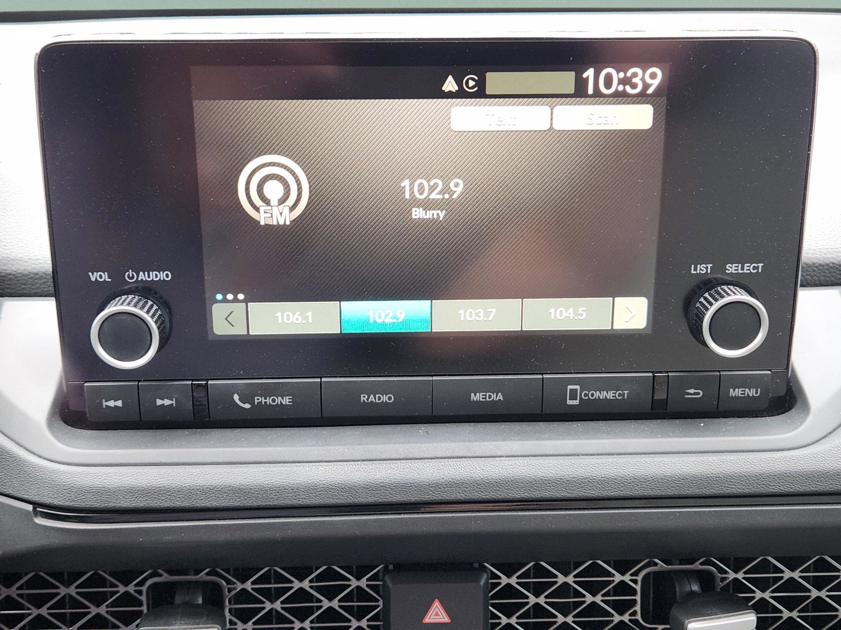 Used 2023 Honda Accord EX image 14