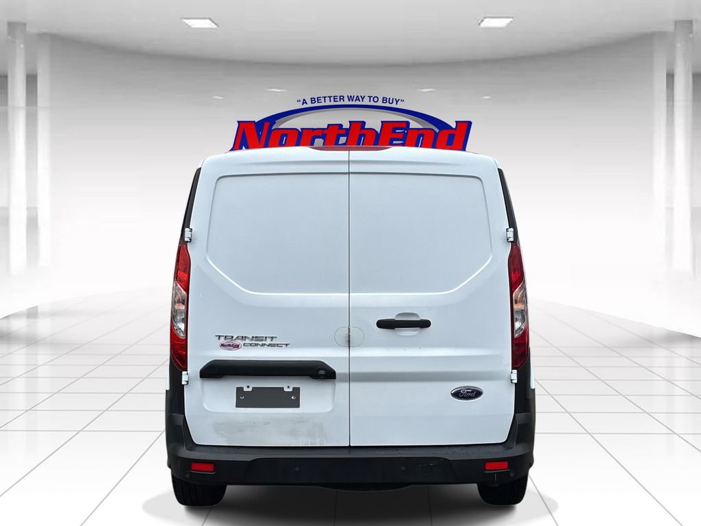 Used 2023 Ford Transit Connect XL image 6