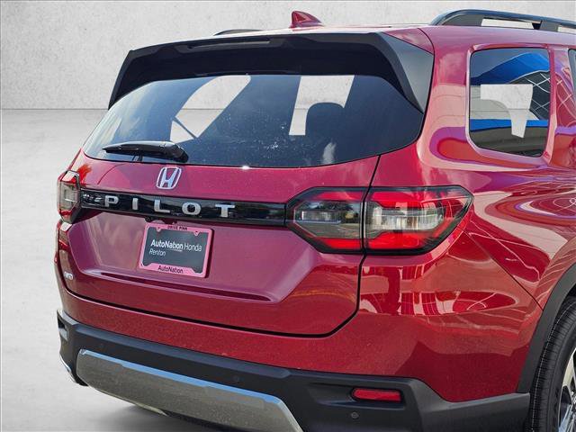 New 2026 Honda Pilot EX-L image 10
