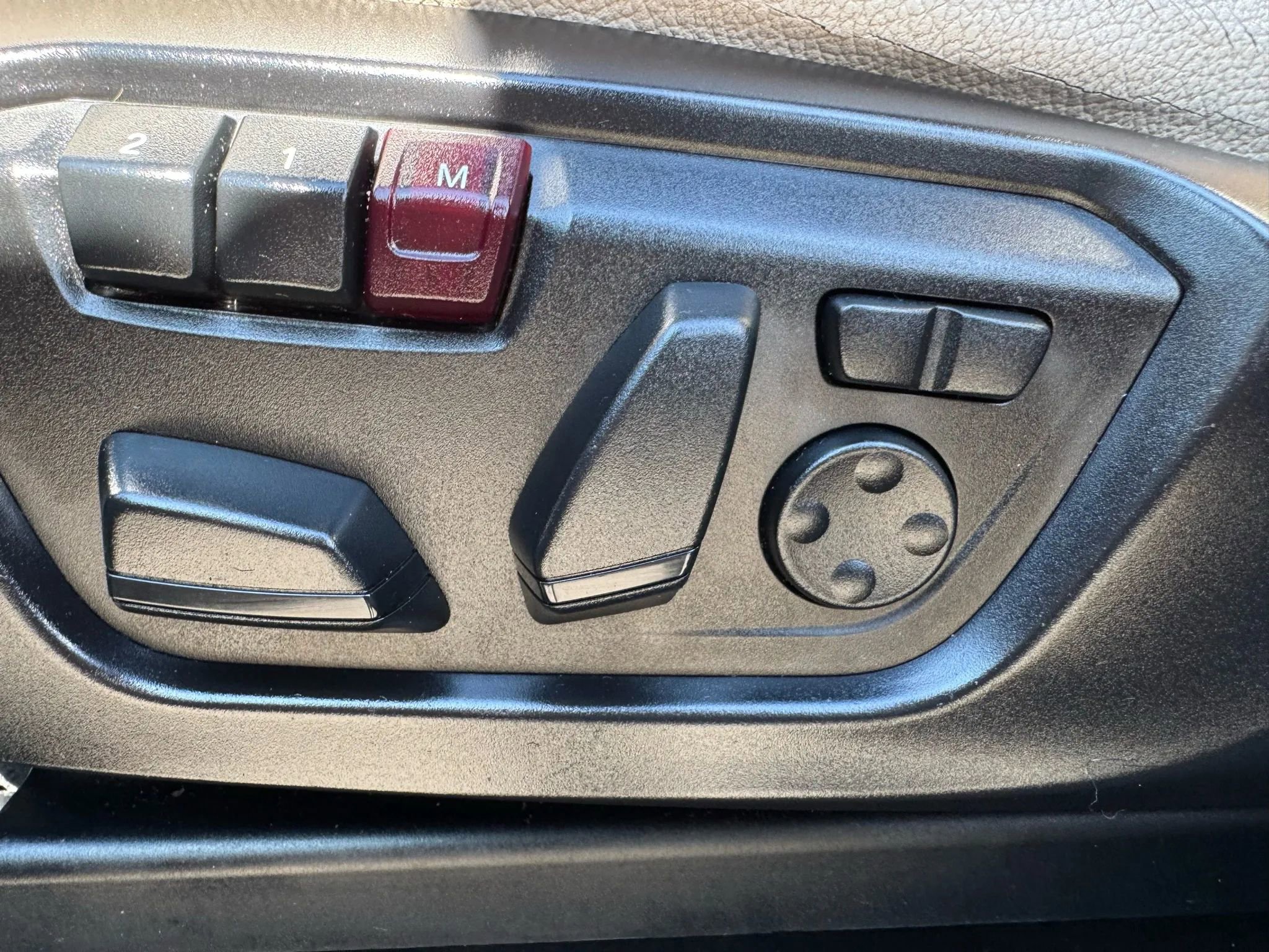 Used 2015 BMW X4 xDrive35i image 23