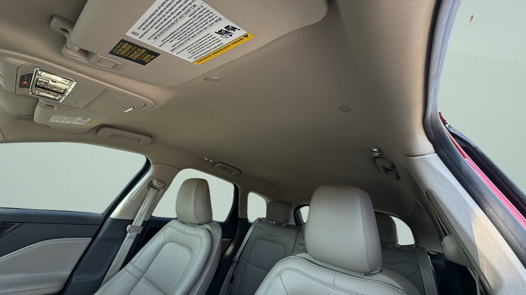 Used 2022 Lincoln Corsair FWD image 15