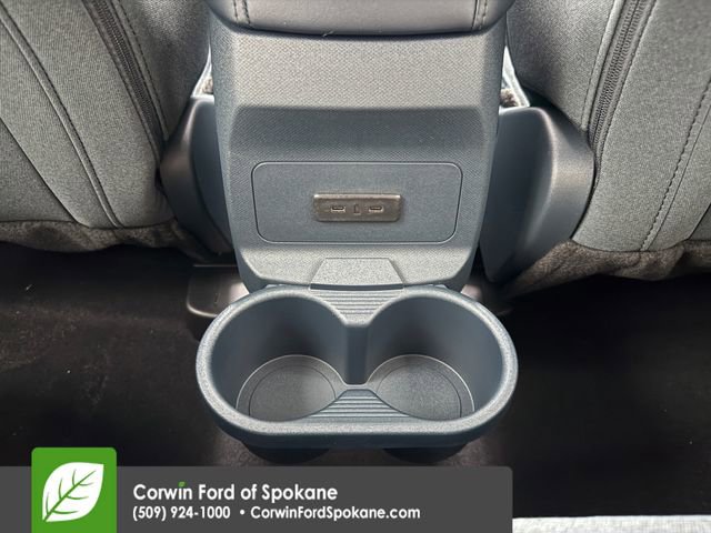 New 2026 Ford Maverick XLT w/ Equipment Group 301A image 11