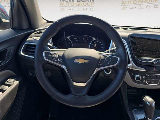 Used 2019 Chevrolet Equinox Premier image 12