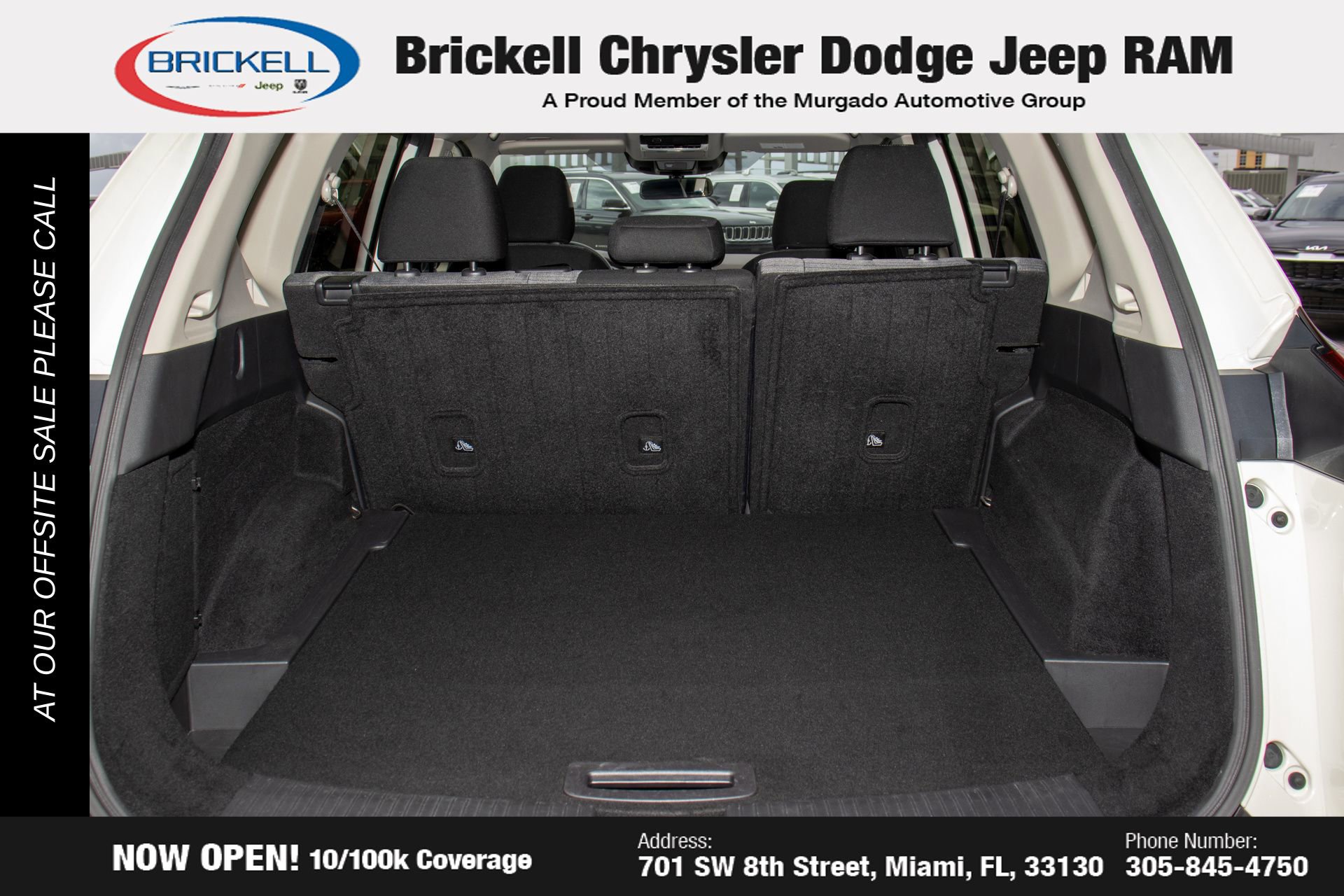 Used 2023 Nissan Rogue SV AWD/4WD image 9