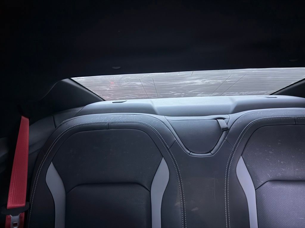 Used 2021 Chevrolet Camaro LT w/ Redline Edition image 19