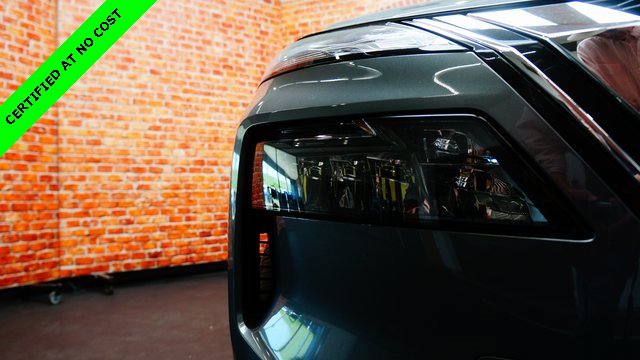 Certified 2023 Nissan Rogue S image 65