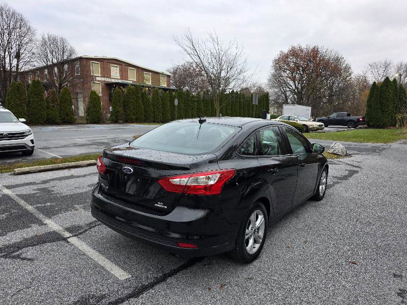 Used 2014 Ford Focus SE image 6