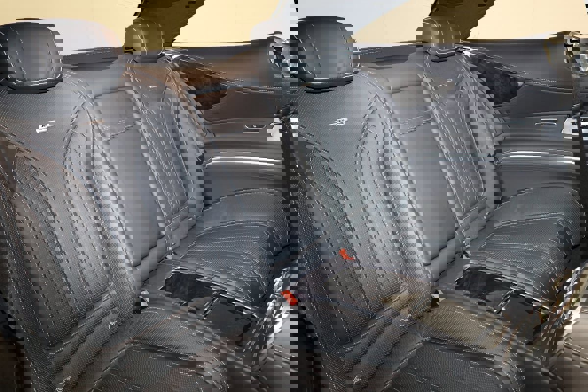 Used 2018 Mercedes-Benz S 63 AMG 4MATIC Coupe image 33