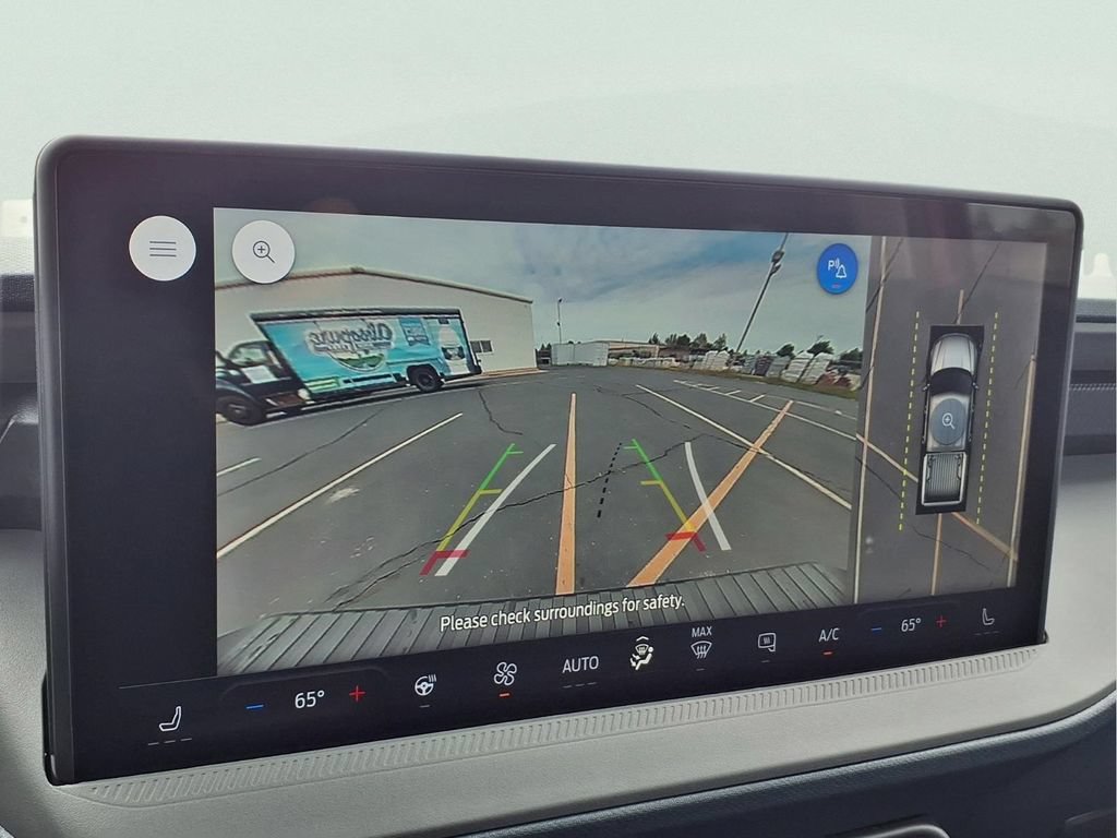 New 2026 Ford Maverick Tremor AWD/4WD image 8