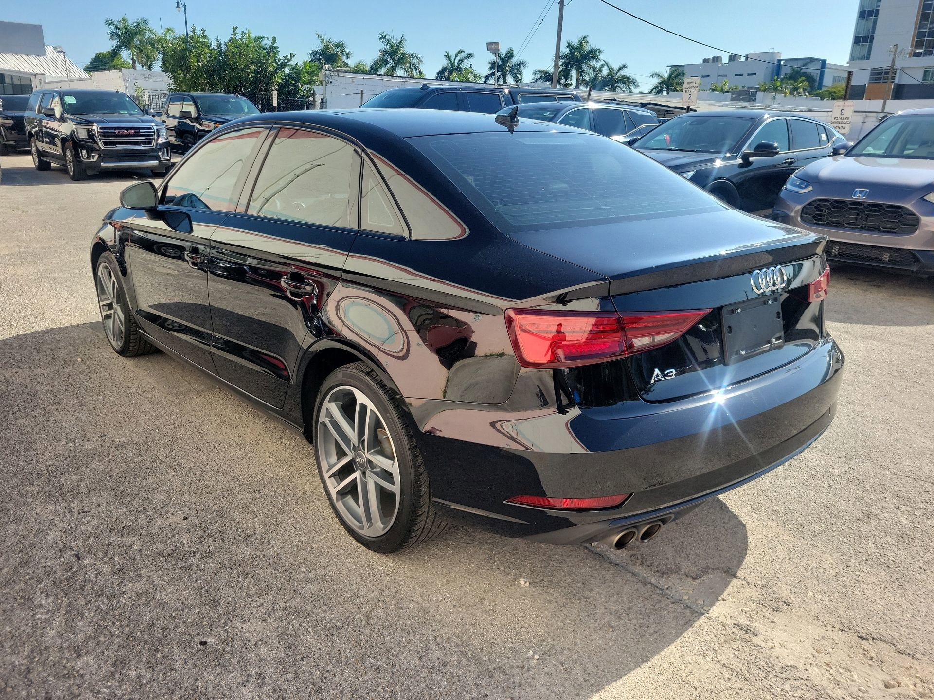 Used 2020 Audi A3 2.0T Premium FWD image 13