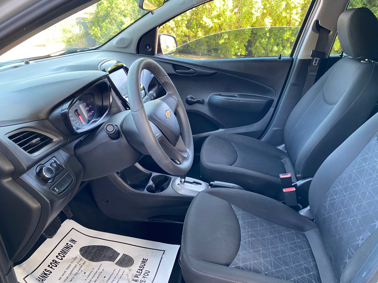 Used 2021 Chevrolet Spark LS image 19