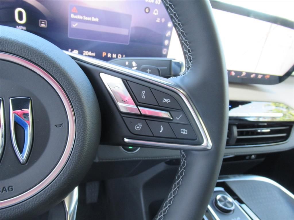 New 2026 Buick Enclave Preferred w/ Power Package image 18