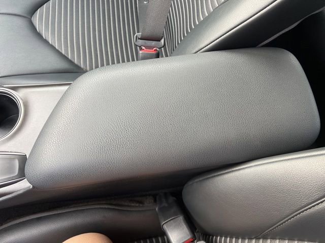 Used 2024 Toyota Camry SE image 21