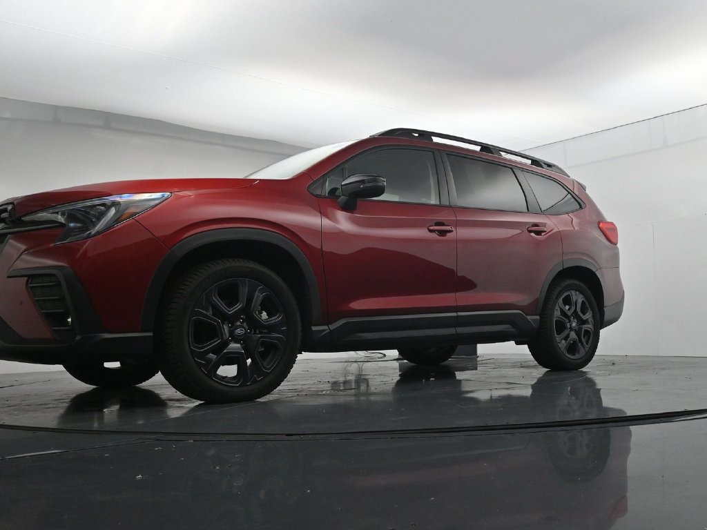 Used 2023 Subaru Ascent Onyx Edition AWD/4WD image 38
