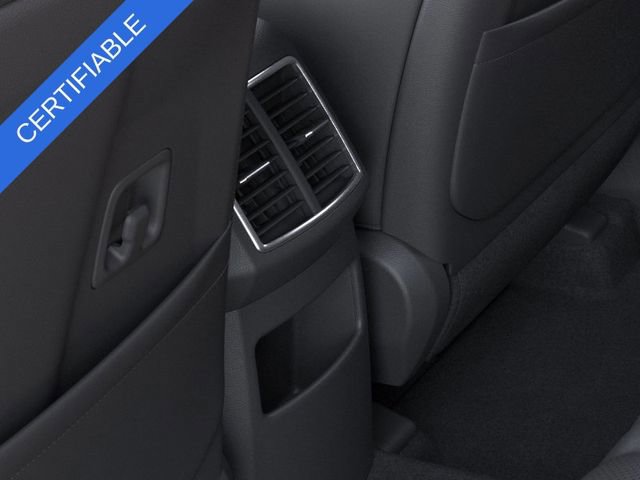 Certified 2025 Kia Sportage SX image 26