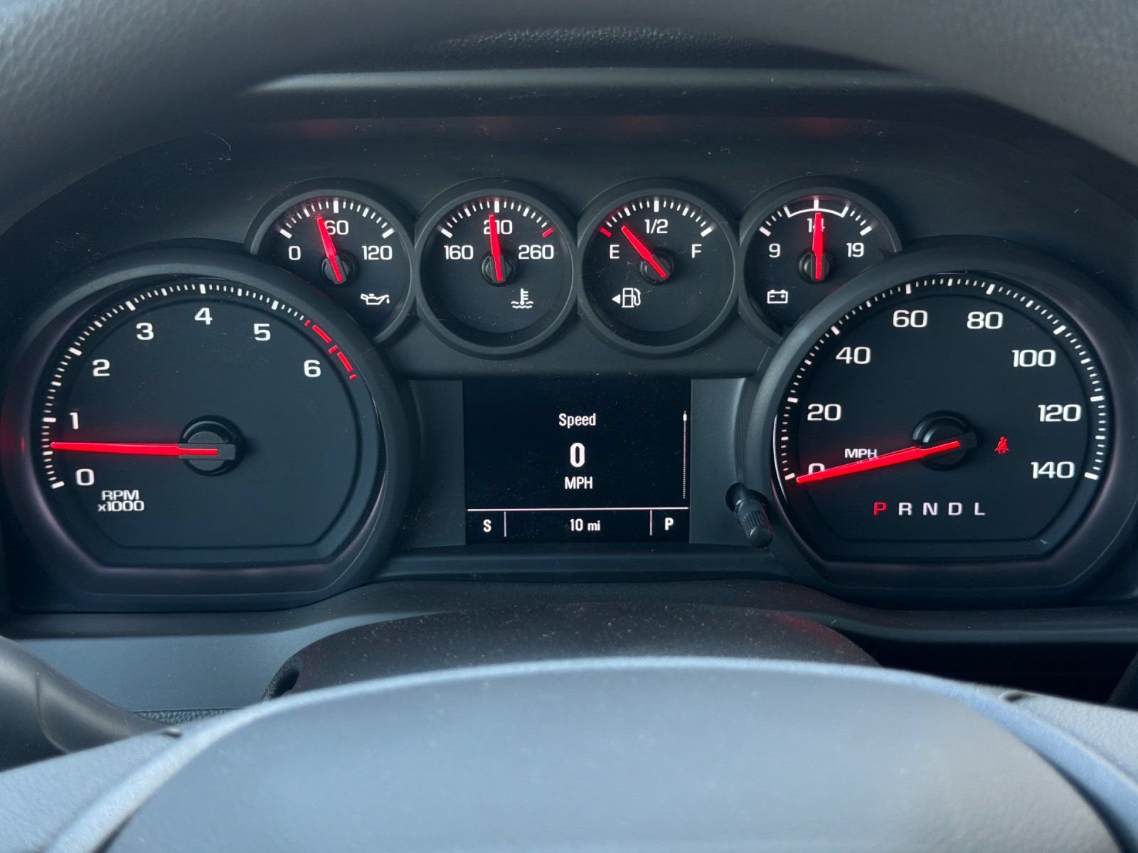 New 2026 GMC Sierra 3500 Pro RWD image 21