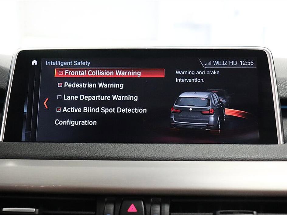 Used 2018 BMW X5 xDrive50i image 35