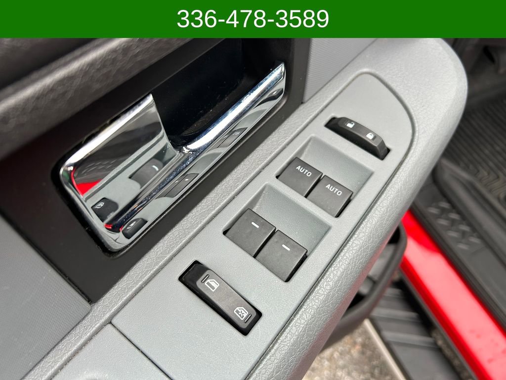 Used 2013 Ford F150 XLT w/ XLT Chrome Pkg image 11