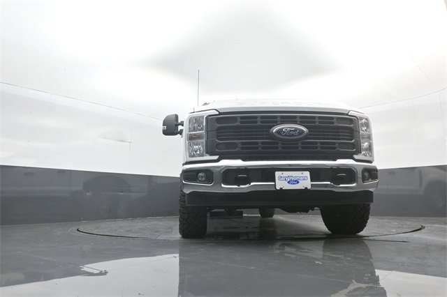 New 2026 Ford F250 XL w/ XL Off-Road Package image 24