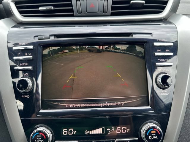 Used 2019 Nissan Murano SV AWD/4WD image 26