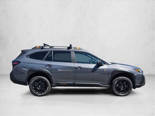 Used 2022 Subaru Outback Wilderness AWD/4WD image 4