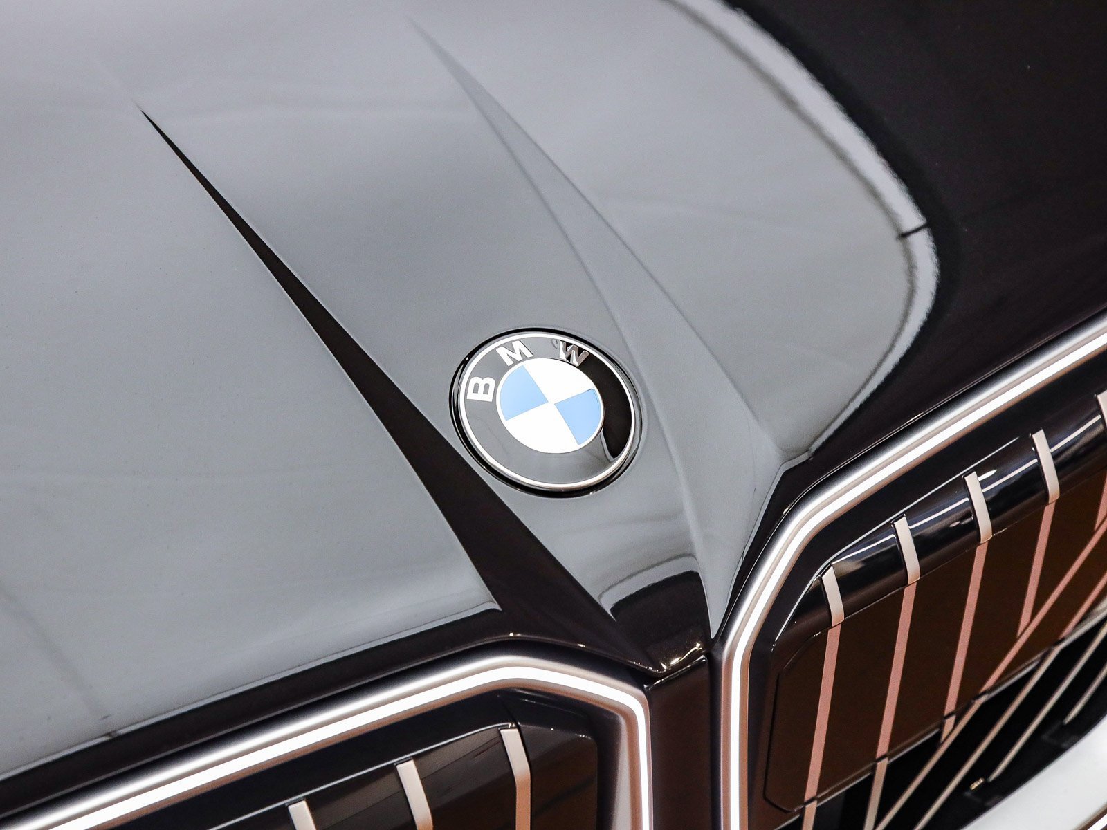 New 2026 BMW X3 xDrive30 w/ Convenience Package image 6