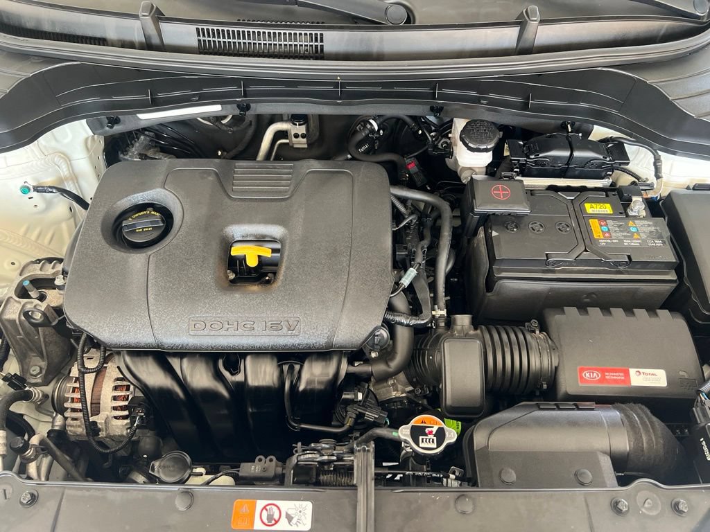 Used 2020 Kia Soul EX w/ Option Group 015 FWD image 28