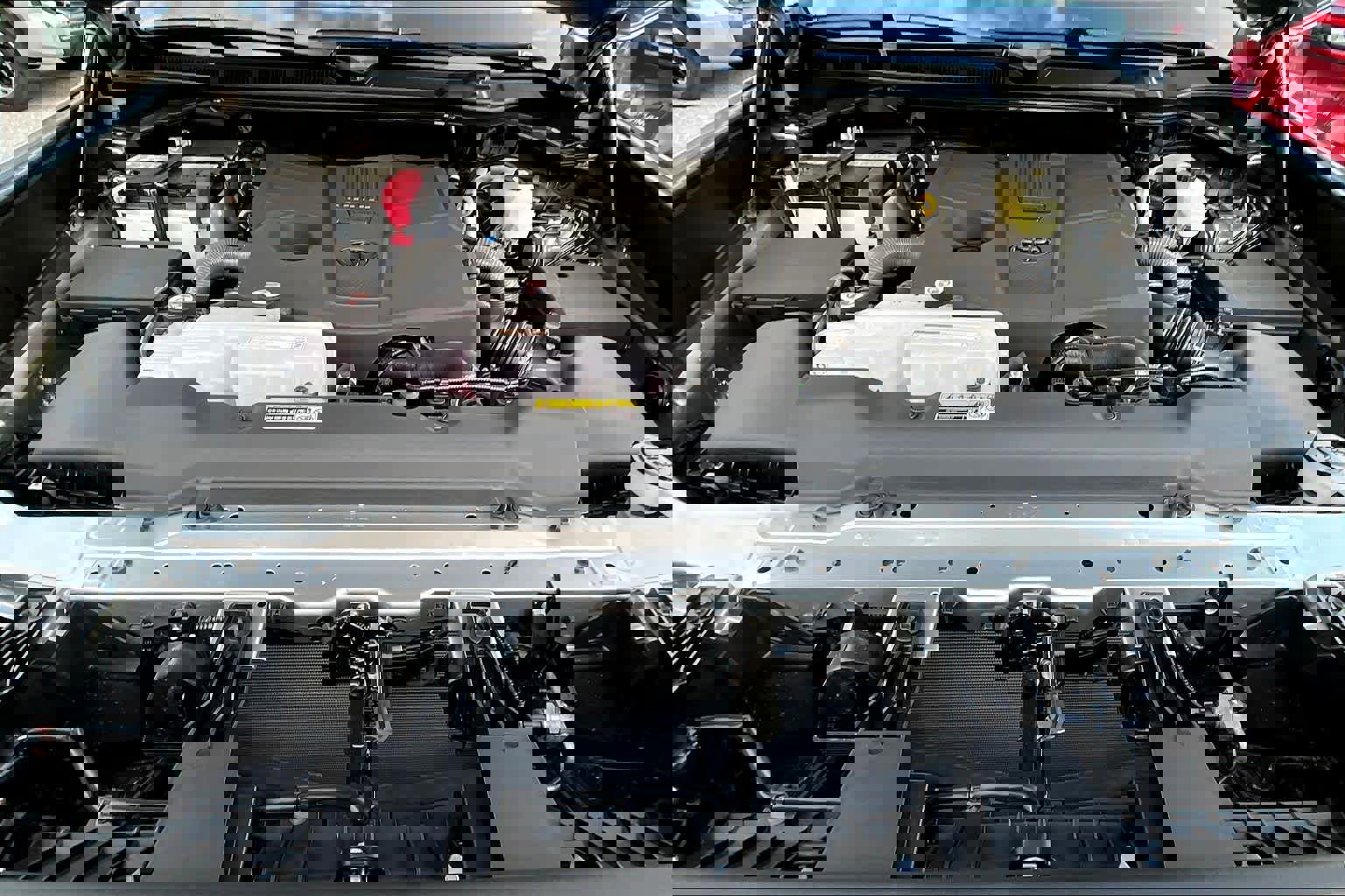 New 2026 Toyota Tundra Limited image 16