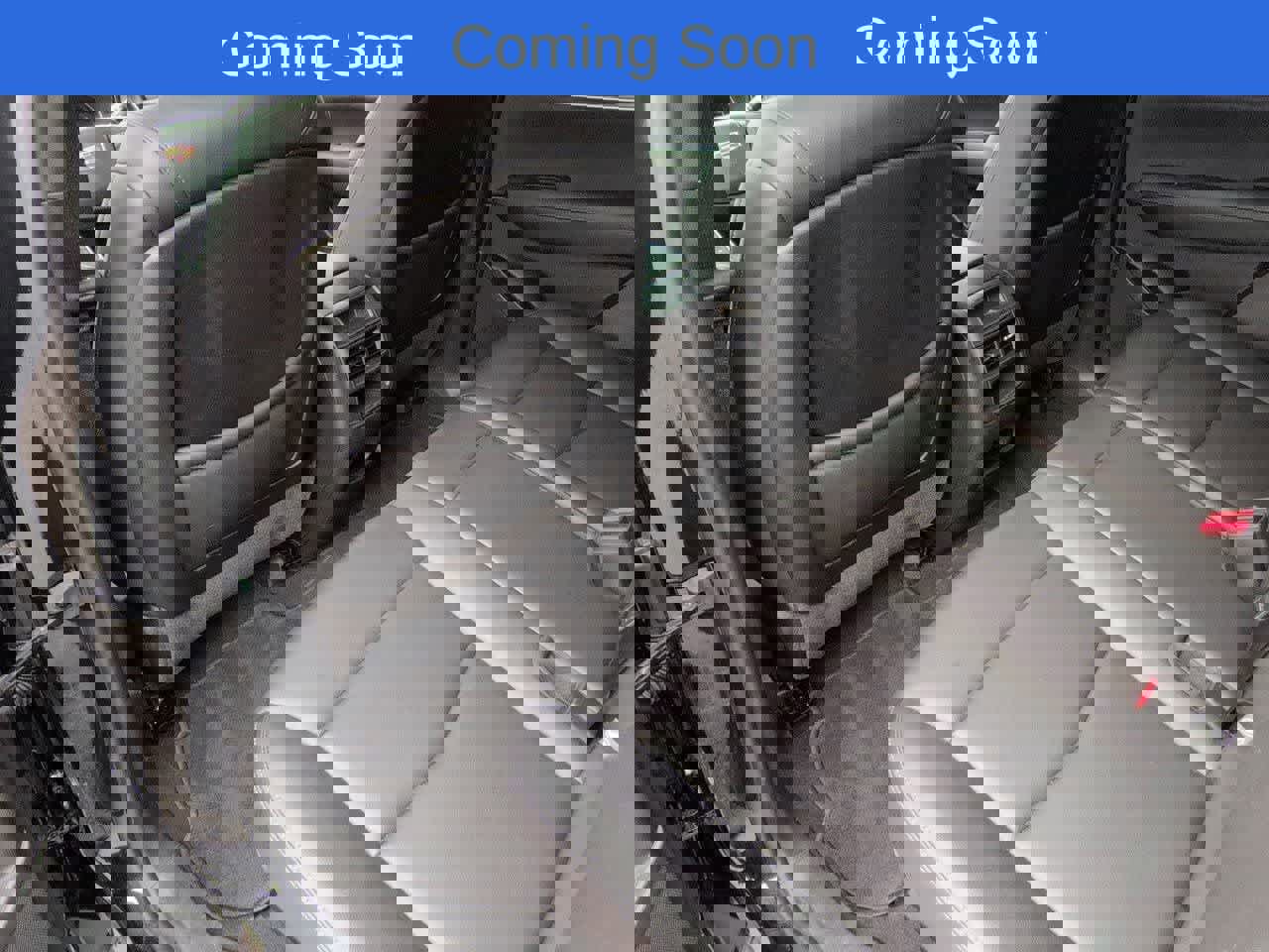 Used 2023 Cadillac XT5 Luxury image 18