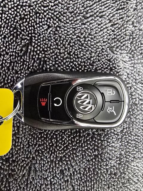 Used 2019 Buick Enclave Essence w/ Trailering Package, 5000 lbs. AWD/4WD image 37