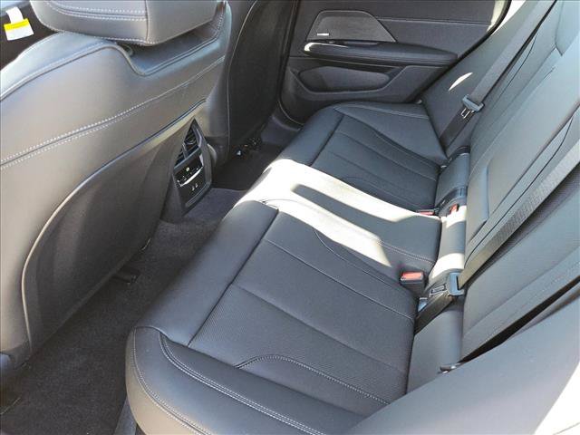 New 2026 BMW i4 xDrive40i w/ Premium Package AWD/4WD image 16